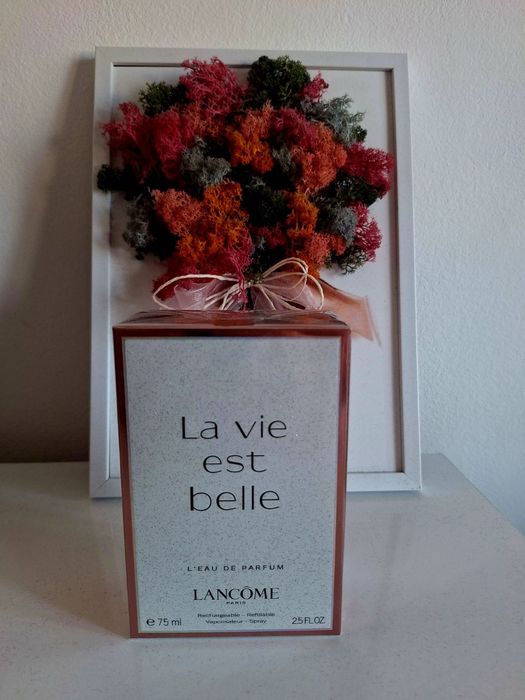 LANCOME La Vie Est Belle parfum 100ml