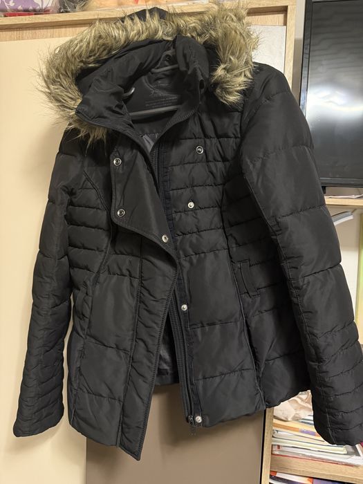 geaca tom tailor , noua fara eticheta originala