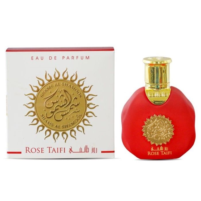 Parfumuri Arabesti SHAMS AL SHAMOOS 35 ml Parfum Arabesc Lattafa Dubai