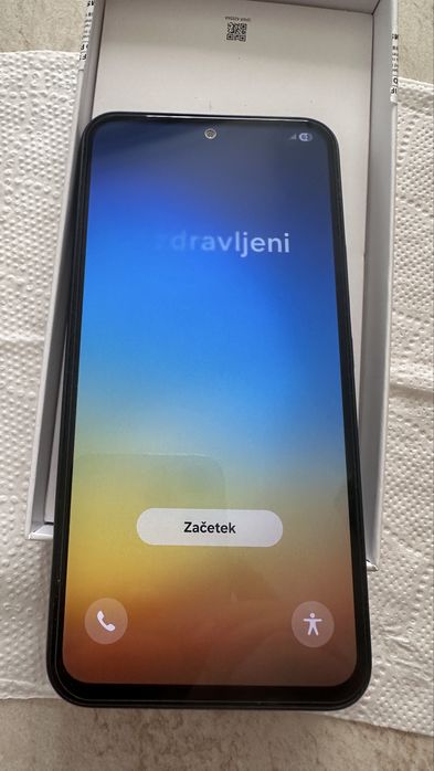 Samsung A54 5G 128GB