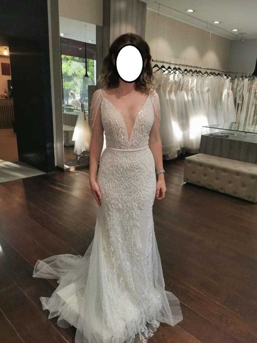 Rochie de mireasa