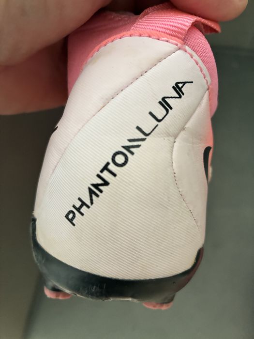 Бутонки Nike phantom luna  33,5