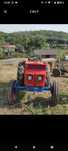 Vând tractor SAME