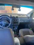 Wolkswagen caddy 2014 7