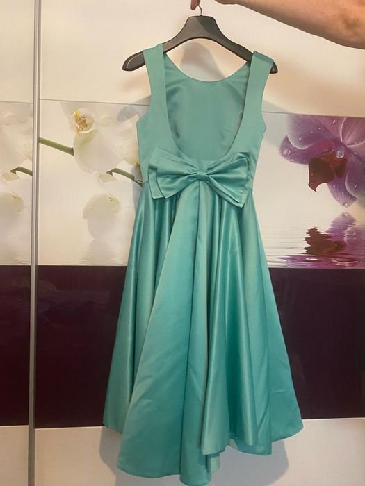 Rochie de ocazie Carolina D mărimea S