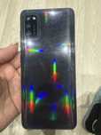 Galaxy Samsung A41