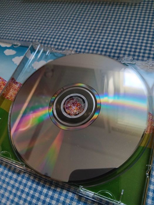 CD Fără Zahar ,Episodul 2 de la Dorohoi, de colectie, Rar