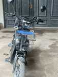 Skuter 50km yuradigan