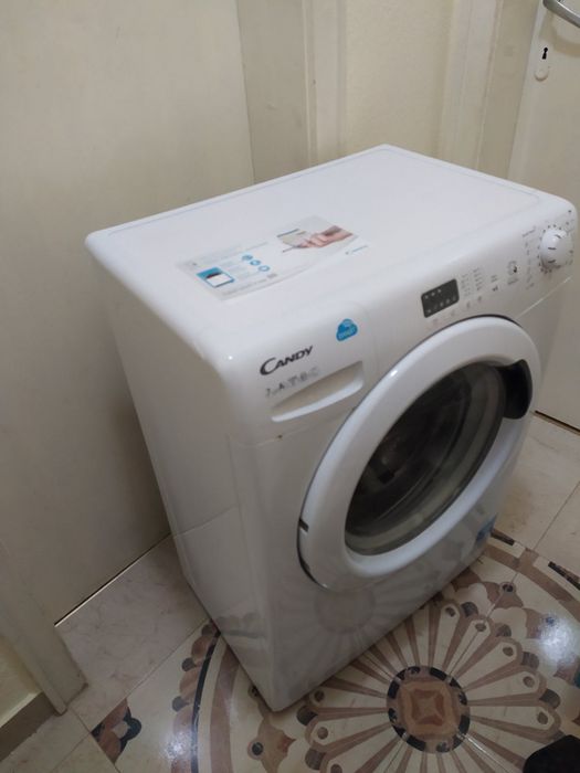 Продавам пералня