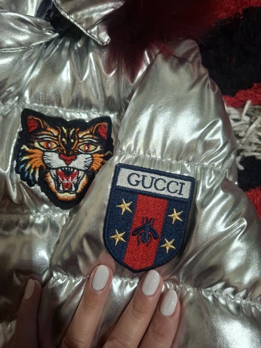 Geaca Gucci dama