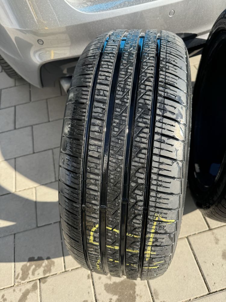 Гуми Pirelli Cinturato 245 45 19 4 броя