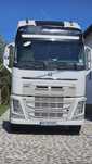 540 cai Volvo FH