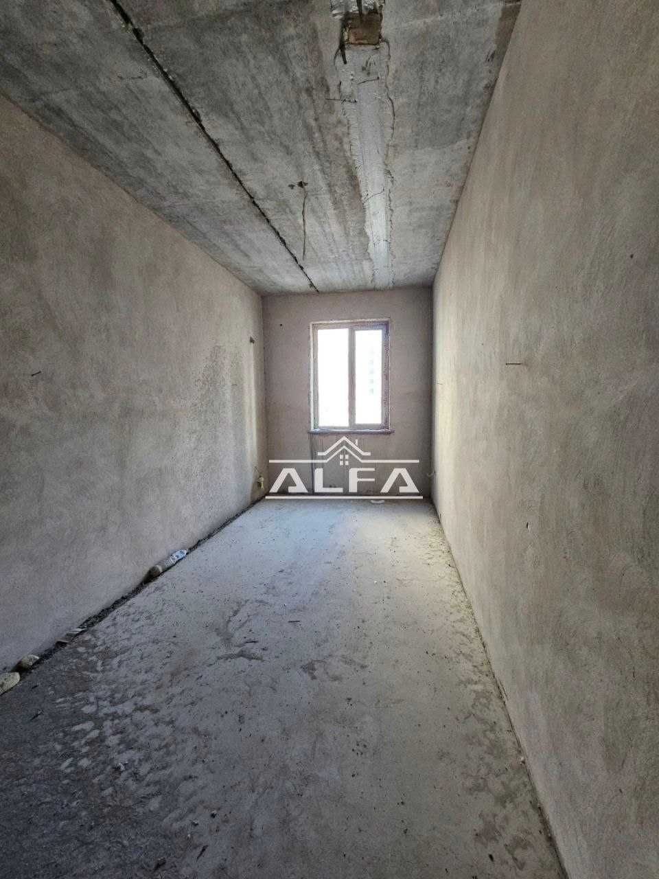 3 xonali 95m² + 120m² podval, 1-qavat.