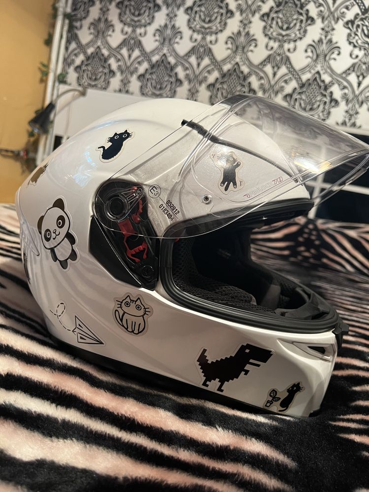 Cascǎ AGV K5S Second Hand Marime ML