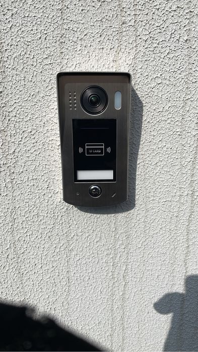 Montaj,Reparatii,Instalare automatizari porti