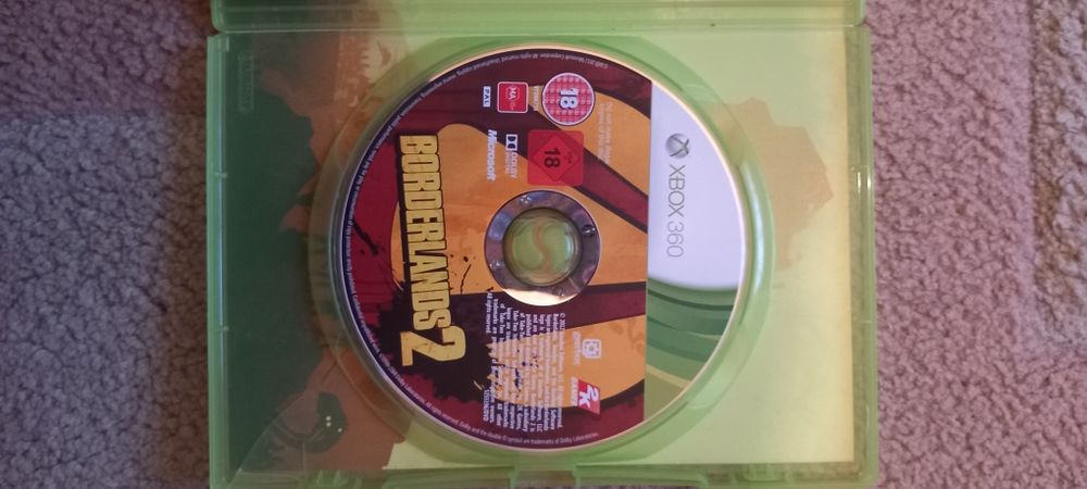 Jocuri pentru Xbox 360