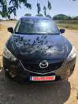 Vând Mazda CX 5 4*4 Euro6