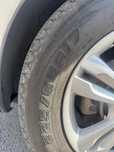 Продам шины 225/65R17 б/у
