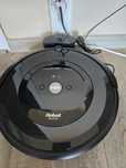 iRobot Roomba прахосмукачка