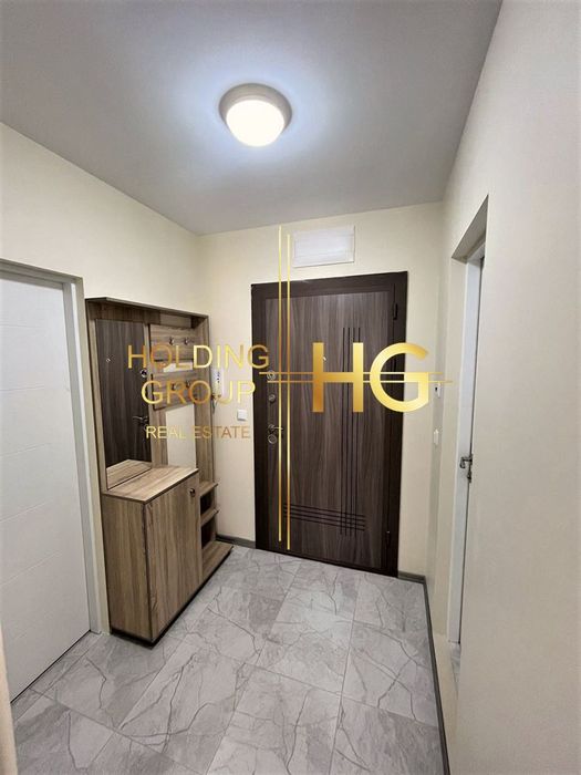 Продава се Двустаен апартамент в Варна, Възраждане 1 - 70 кв.м за 2356 €/кв.м - Снимка #3