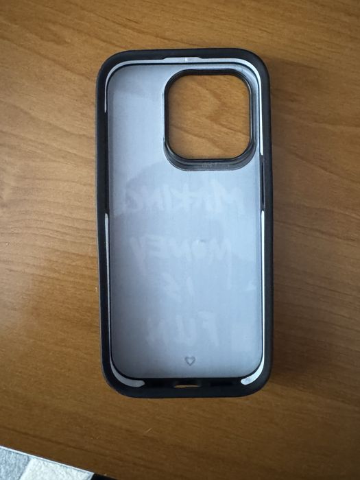 Кейсове за IPhone 13 и 15 pro