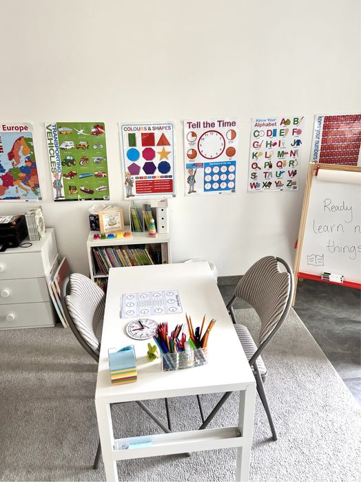 Cursuri si meditatii engleza pentru copii