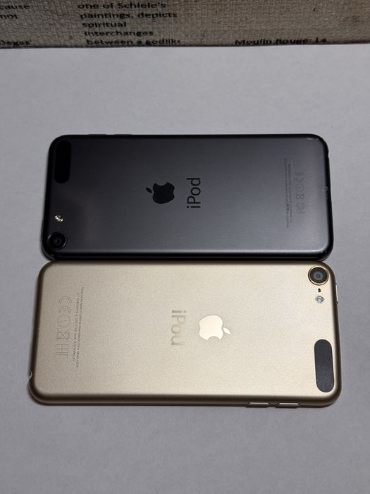 IPOD touch 6 32gb СРОЧНО