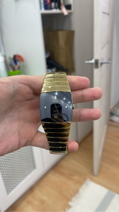 Часы Rado оригинал