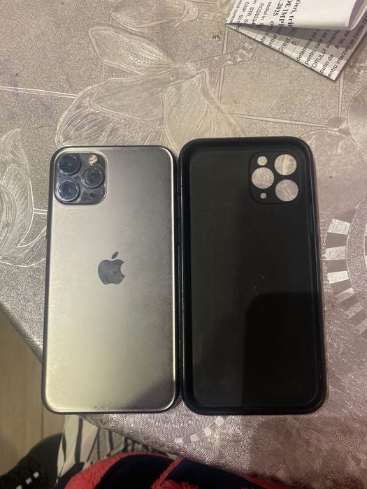 Vand Iphone 11 pro