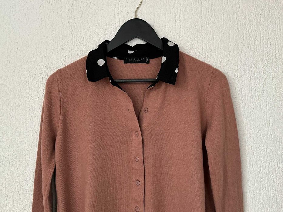 Пуловер Twin-Set by Simona Barbieri