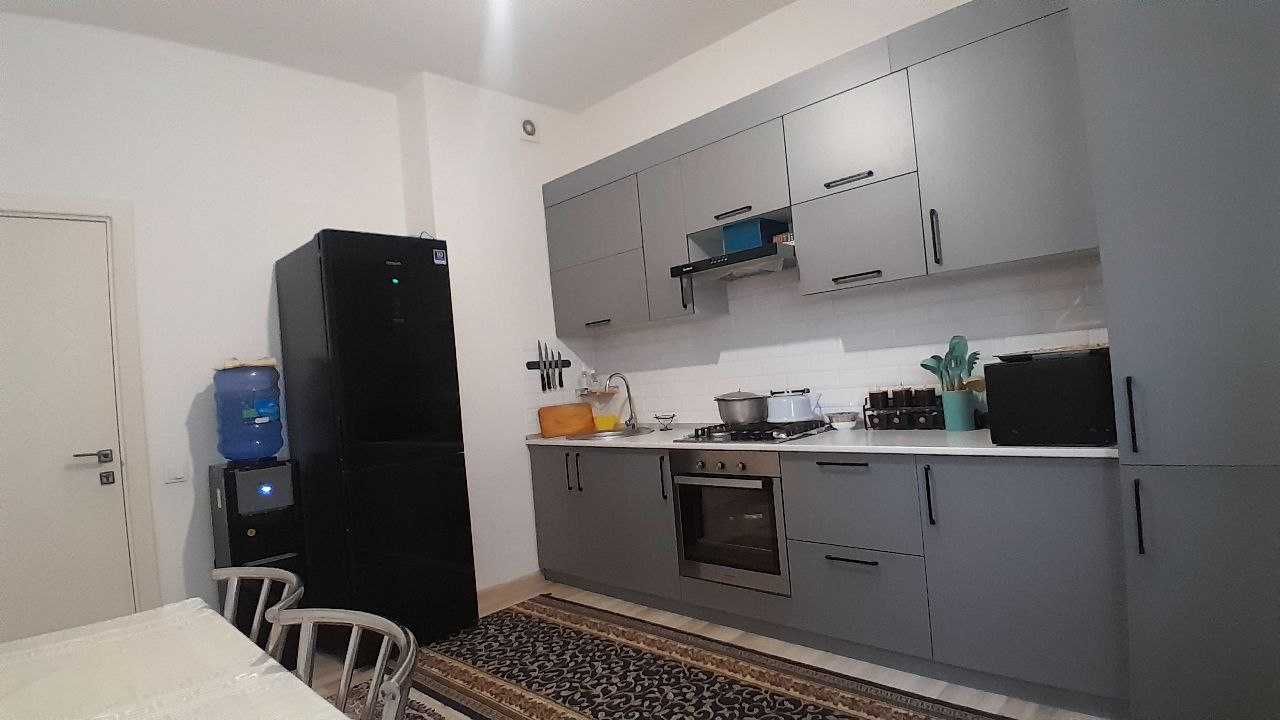 Продаётся квартира ЖК Ассалом сохил