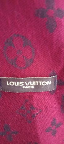 Sal Louis Vuitton