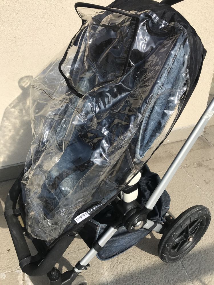 Детска количка Bugaboo Cameleon 1