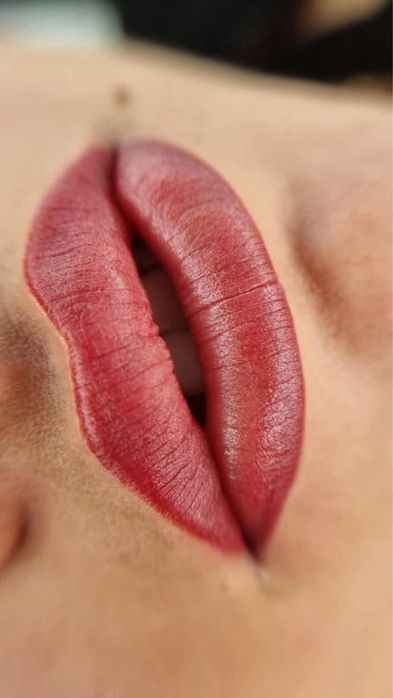 Micropigmentare Sprancene, Buze si Eyeliner  cu peste 5 ani experientă
