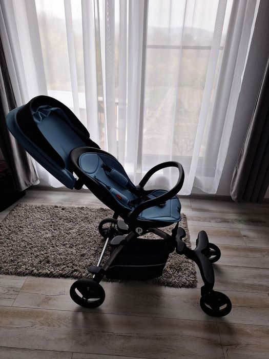 Carucior bebe sport