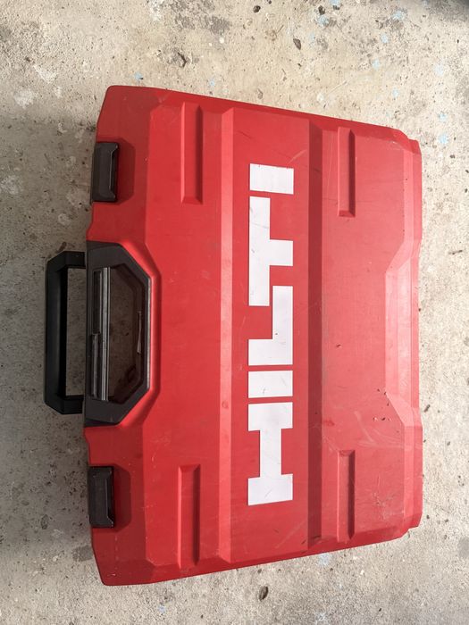 Vand Hilti DX 6 completa