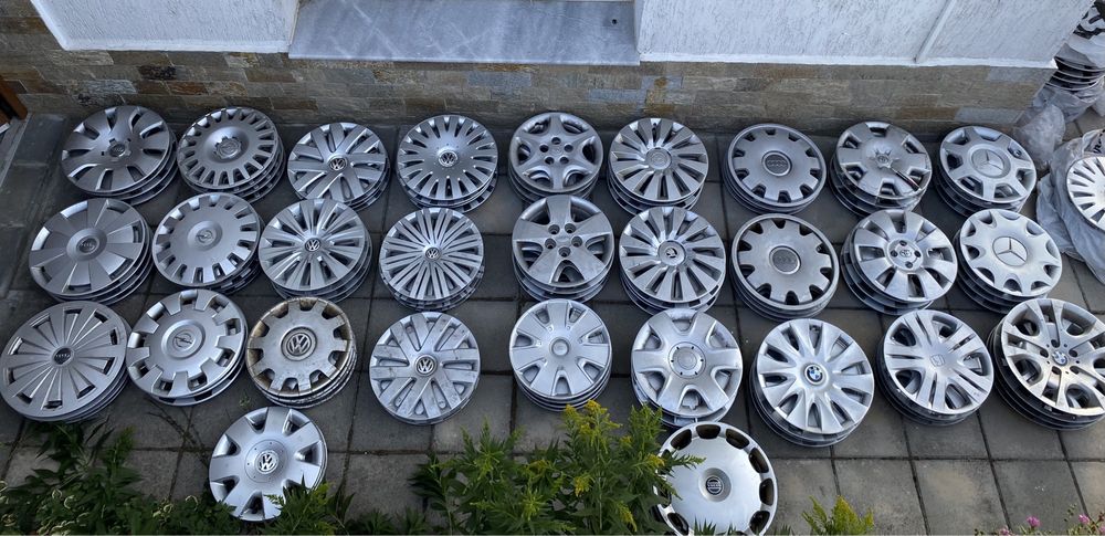 Оригинални Тасове Audi, VW, SEAT Nissan, Opel, Mercedes, Toyota