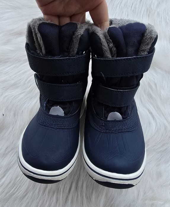 Ботуши апрески №29