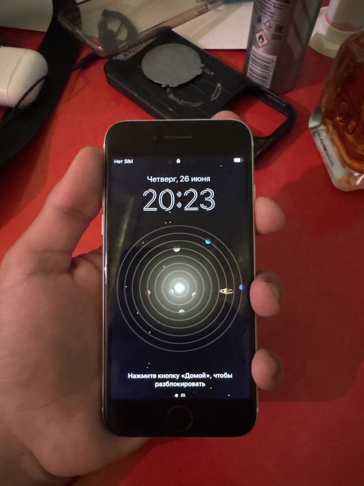 Iphone Se2 (2020)