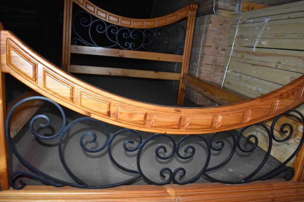 Мебели от Западна Европа