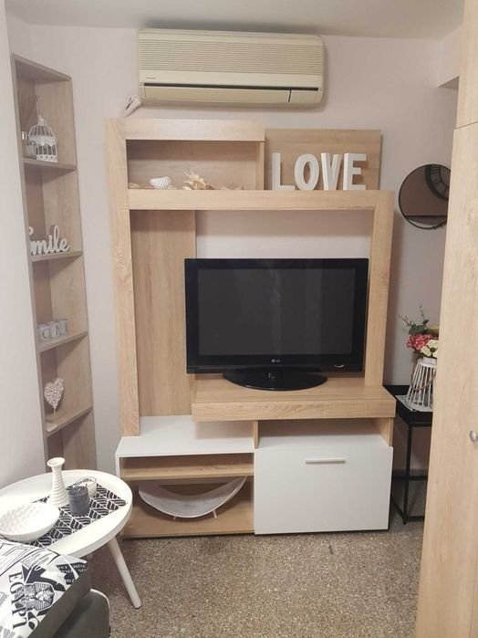 Едностаен апартамент в Кършияка