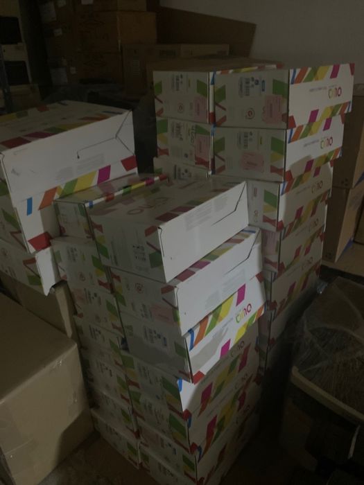 Cartuse HP originale si compatibile pt HP marca ARMOUR ,OWA FRANTA