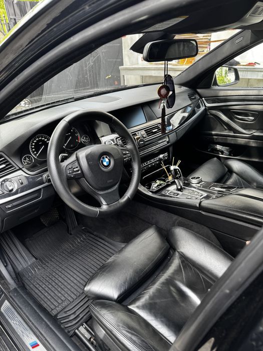 Bmw f10 3.0 d xdrive