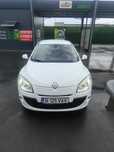 Renault Megane 3 hatchback