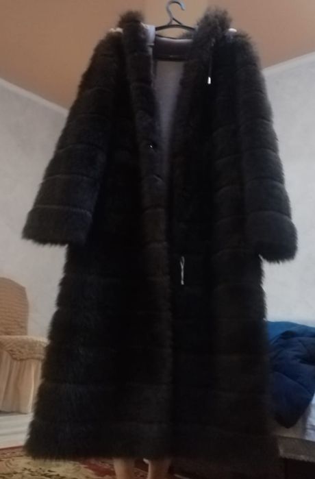 Продам  эко шубу