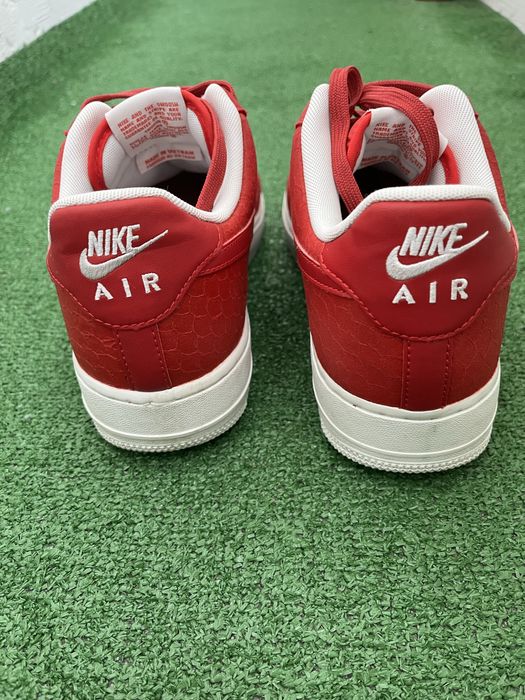 Оригинални Nike Air Force 1