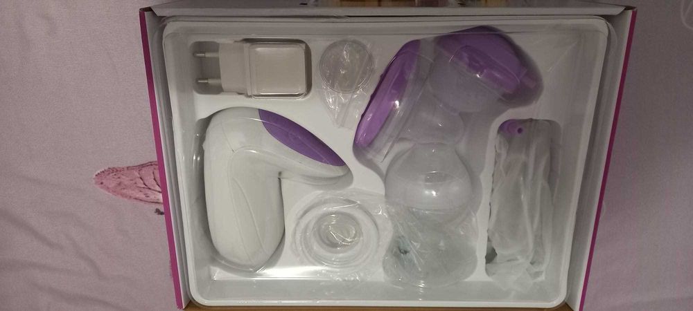 Pompa Electrica Pentru San