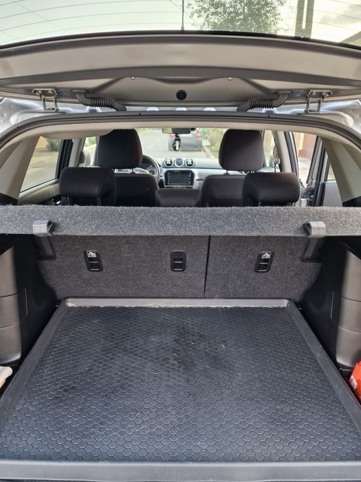 Suzuki Vitara Hybrid Passion, 2020 1.4