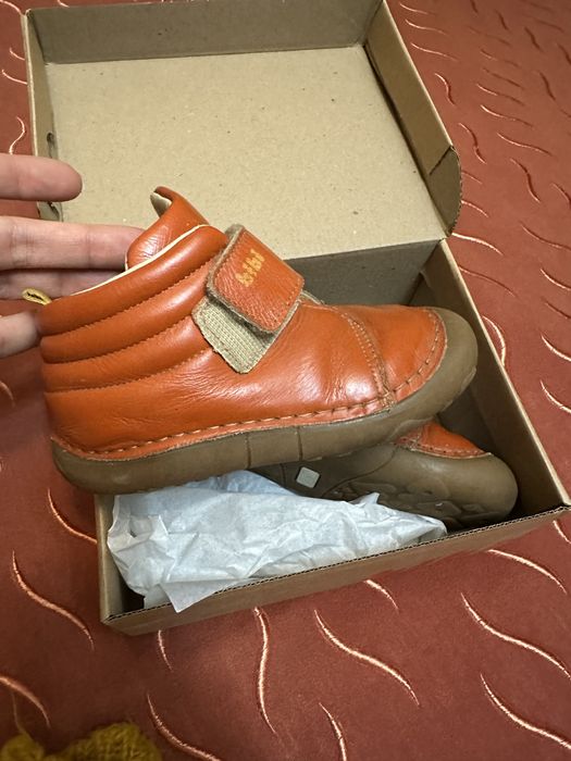 Ghetute copii Bibi 26