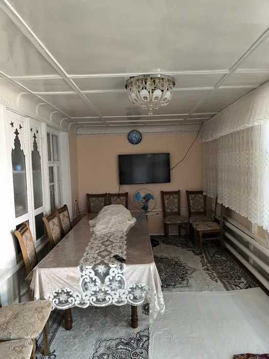 ДОМБРАБАД маҳалла 2,1 сотиқ 7-та хона